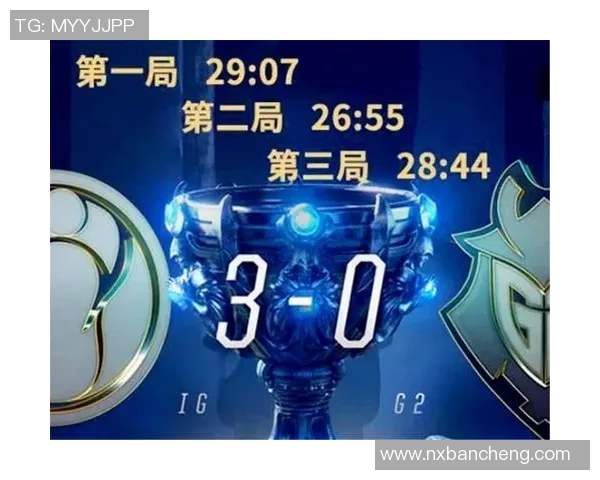 深入分析IG战队的控制打法及其在比赛中的应用策略