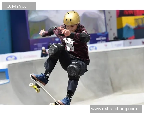 杭州极限运动队在世界滑板锦标赛中的蜕变与未来发展探索